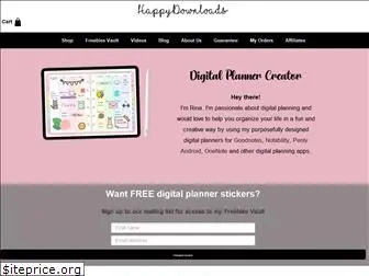 happydownloads.net