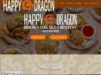 happydragondelivery.com