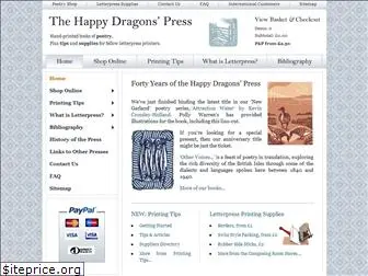 happydragonspress.co.uk