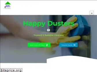 happydusters.co.za