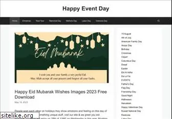 happyeventday.com