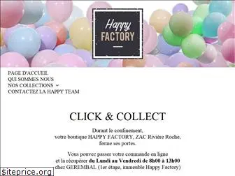 happyfactory972.fr