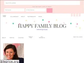 happyfamilyblog.com