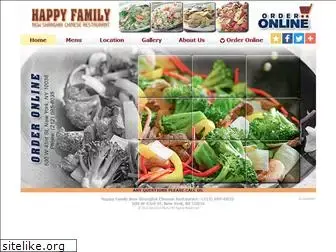 happyfamilychinese.com