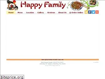 happyfamilyreading.com