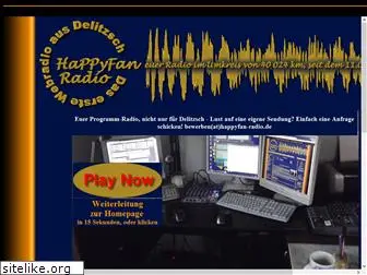 happyfan-radio.de