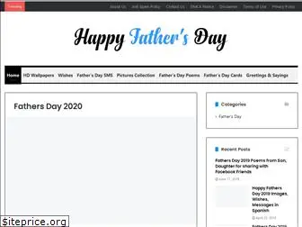 happyfathersdays.net