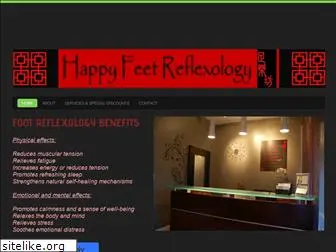 happyfeet-reflexology.com