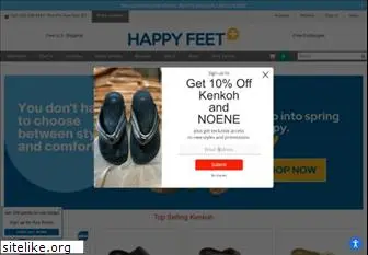 happyfeet.com