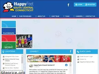 happyfeetct.com