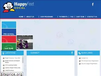 happyfeetsocal.com