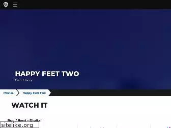 happyfeettwo.warnerbros.com