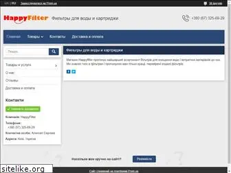 happyfilter.com.ua