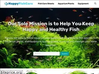 happyfishcare.com