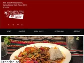 happyfishrestaurant.com