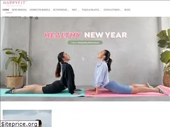 happyfit.co.id