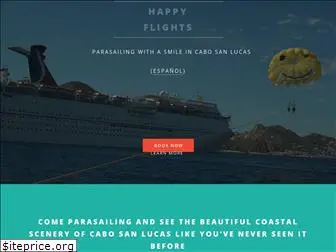 happyflightscabo.com