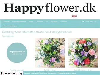 happyflower.dk