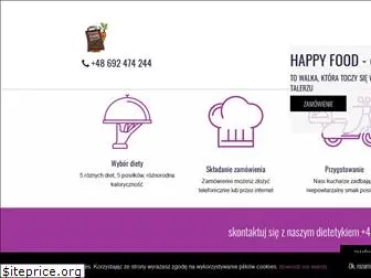 happyfood.com.pl