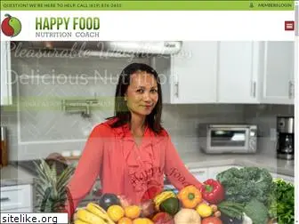 happyfoodhealth.com