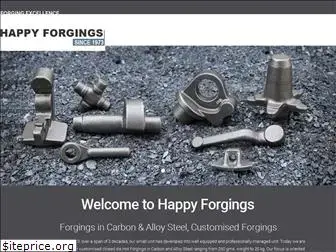 happyforgings.com