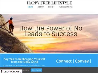 happyfreelifestyle.com