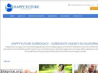 happyfuturesurrogacy.com