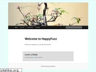 happyfuzz.com