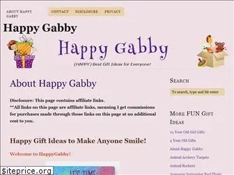 happygabby.com