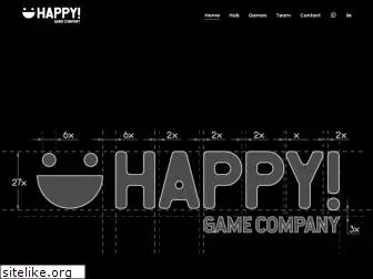 happygamecompany.com
