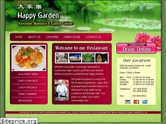 happygardenfairfield.com