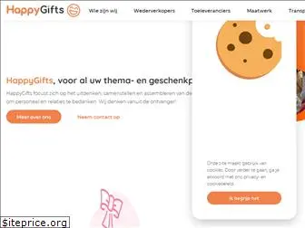 happygift.nl