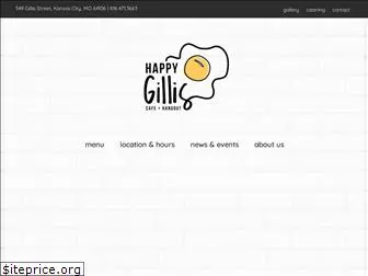 happygillis.com