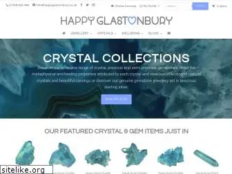 happyglastonbury.co.uk