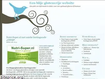 happyglutenfree.nl