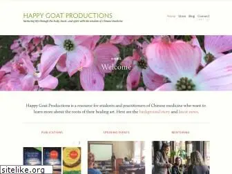 happygoatproductions.com