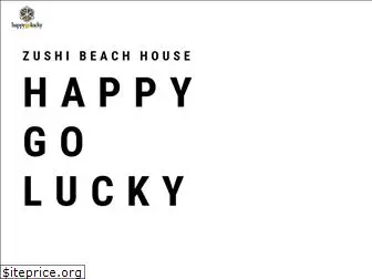 happygobeach.com