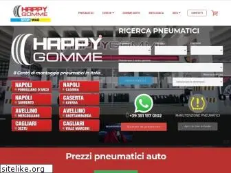 happygomme.it