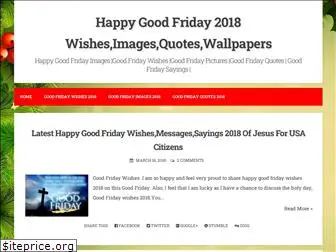 happygoodfridayquotes.com