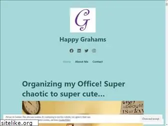 happygrahams.com
