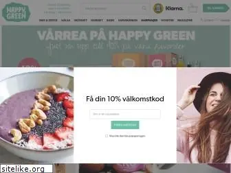 happygreen.se