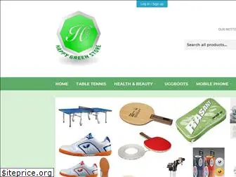 www.happygreenstore.com