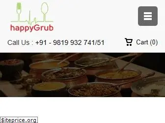 happygrub.in