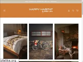 happyhabitat.net