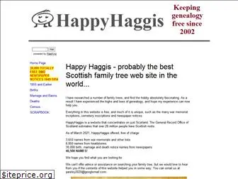 happyhaggis.co.uk