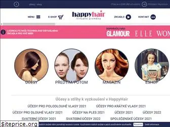 happyhair.cz