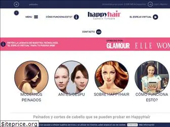 happyhair.es