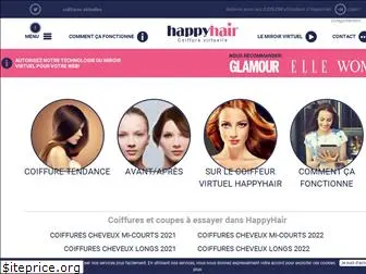 happyhair.fr