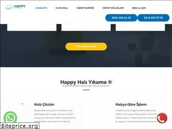 happyhaliyikama.com