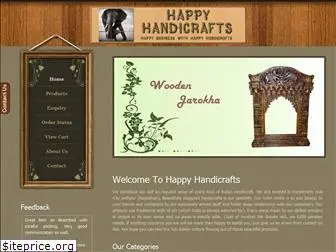 happyhandicrafts.com